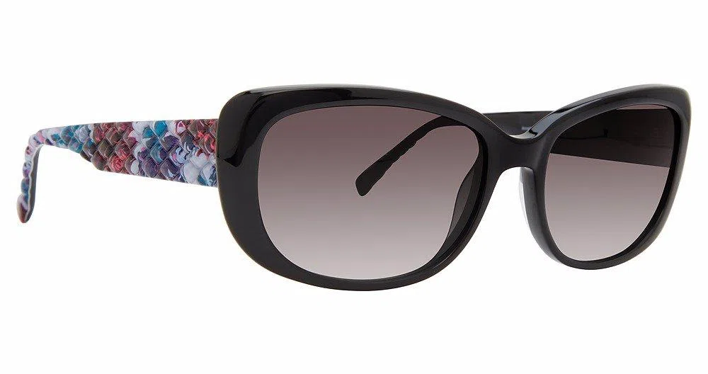 Vera Bradley VBANNALISE Sunglasses - view 6